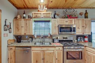 Jefferson Vacation Rental with Golf Cart! - Jefferson - 7