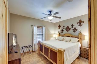 Jefferson Vacation Rental with Golf Cart! - Jefferson - 4