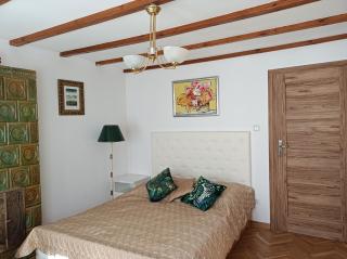 Apartament u Izy - Kazimierz Dolny - 2