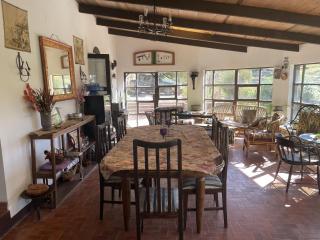 Cabaña La Rinconada Cayara - Potosí - 5