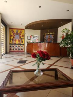 Hotel El Brujo Centro Histórico - Trujillo - 8