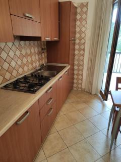 Residence Villa Candida - Vieste - 8
