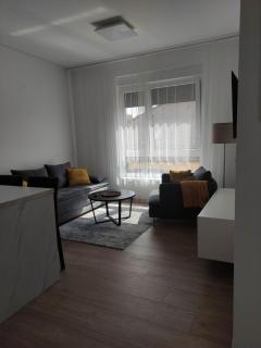Apartman Waldy - Osijek - 0