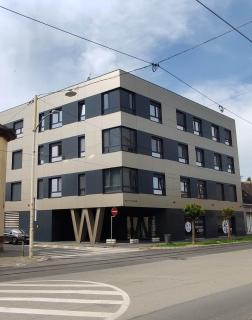 Apartman Waldy - Osijek - 2