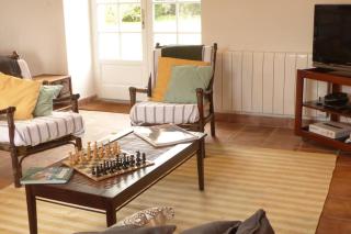 Crac’h, grande maison de vacances au calme - Crach - 3