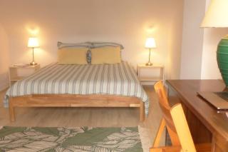 Crac’h, grande maison de vacances au calme - 1