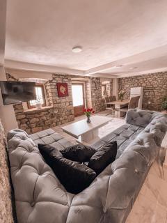 Apartmani Dumezic - Bar - 3