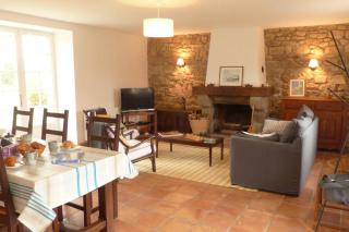 Crac’h, grande maison de vacances au calme - Crach - 9