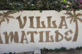 PRIVATE HOUSE IN WATAMU 4 PEOPLE - Watamu - 0