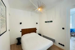 Corner cocoon in the center of La Rochelle - 5