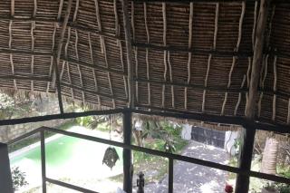 PRIVATE HOUSE IN WATAMU 4 PEOPLE - 3