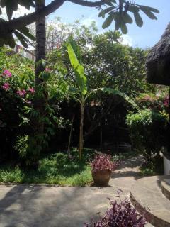 PRIVATE HOUSE IN WATAMU 4 PEOPLE - Watamu - 2