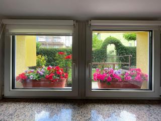 Dreamy Garden Apartment - Sarajevo - 4