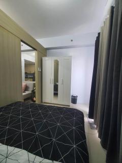 Cozy Staycation near Mall of Asia - Manila - 1