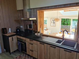 La Maison des 4 moineaux - 4