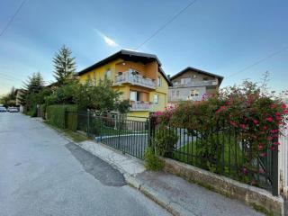 Dreamy Garden Apartment - Sarajevo - 1