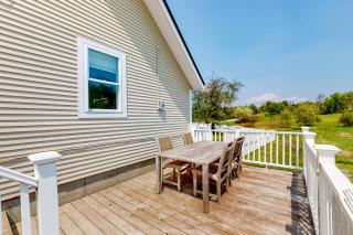 The Farmhouse - Suite #1 - 7