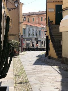 Maison Gina - Sanremo - 4