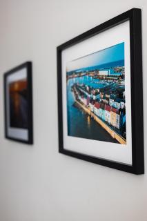 Church Street Apartments - 8