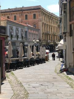 Maison Gina - Sanremo - 6