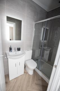 Church Street Apartments - 1