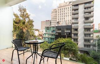 Casa Alure by Kukun - Mexico-Stad - 9