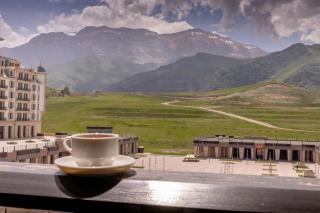 Shahdag Hotel & Spa - 5