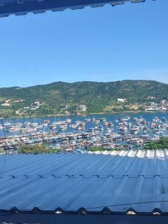 Suíte Âncora - Vista Mar - 4