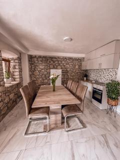Apartmani Dumezic - 4
