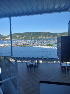 Suíte Âncora - Vista Mar - 5