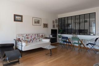 Spacious cocoon in the Marais - París - 9