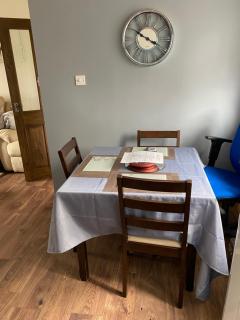 City apartment no.8 - 2
