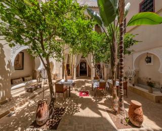 Riad Dar Karma - Marrakech - 9