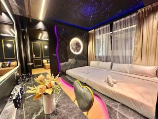 MW Imperio Residence 2Bedroom Sea View Private Jacuzzi Villa - 4