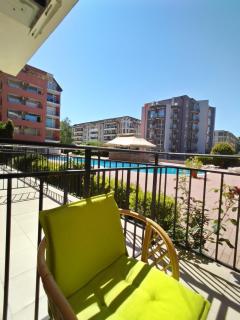 Сънсет бийч 3 - Sunny Beach - 6