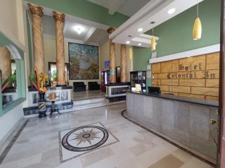 Hotel Colonial Inn - Barranquilla - 0