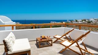 Johnny’s House - Imerovigli - 0