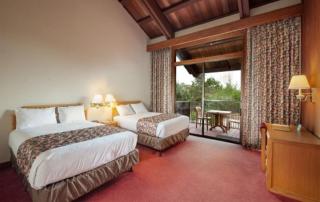 Asilomar Conference Grounds - Pacific Grove - 5