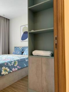 Shi House -1 BR Toà S601 - Long Bình - 2