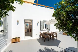 Johnny’s House - Imerovigli - 7