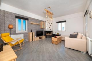 Johnny’s House - Imerovigli - 6
