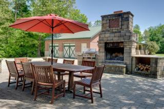 Walhonding Woods Secluded Farmland Retreat! - - 9