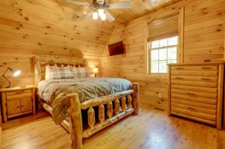 Walhonding Woods Secluded Farmland Retreat! - - 8