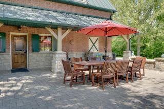 Walhonding Woods Secluded Farmland Retreat! - - 3