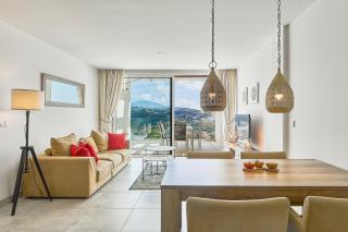 Casa Banderas, Sea and Mountain View at Luxury complex - La Cala de Mijas - 8
