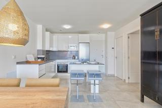 Casa Banderas, Sea and Mountain View at Luxury complex - La Cala de Mijas - 6
