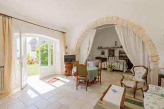 Masseria Pozzo Tre Pile - Martina Franca - 9