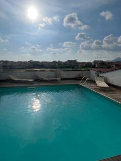 Amala, luxury pool loft - San Nicola La Strada - 4