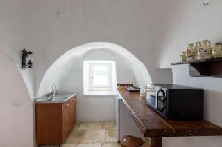 Masseria Pozzo Tre Pile - Martina Franca - 1