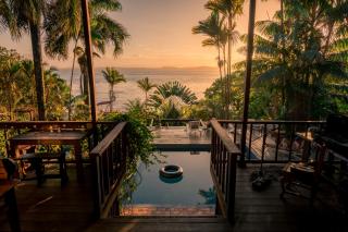 Bambuda Lodge - Bocas del Toro - 0